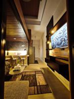 Kozen at Azure North Pampanga - Chambres d’hôtes San Fernando