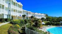 Paisible cocon proche plage - piscine - parking - B&B Fouras