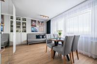Avis Apartments Gdynia Skwer Kościuszki 48 - B&B Gdynia