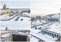 Avis Apartments Gdynia Skwer Kościuszki 48 - B&B Gdynia