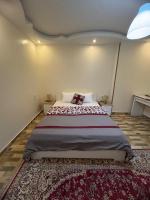 Giza - faisal - B&B El Cairo