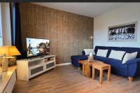 Nordseeblick - B&B Büsum