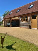 Roost in Heyshott - B&B Midhurst