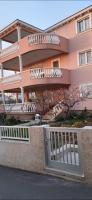 Blue Morning Apartments, Vrsi - by TA Leut Agency - B&B Vrsi