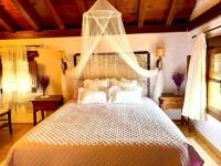 Camera Matrimoniale Deluxe con Vasca