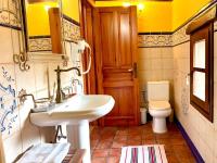 Posada Los Cántaros - B&B Pizarra