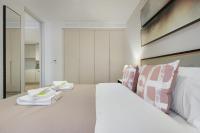 Tranquil and Modern One Bedroom Apartment - Ferienwohnung Manchester