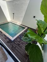 Private Pool Villa Near Uluwatu - B&B Jimbaran