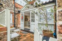 Lavender Cottage - B&B Burnham Market