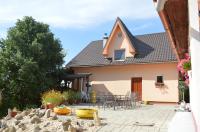 Chaty Antónia - B&B Hriňová
