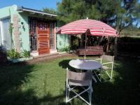 Noni House Casa de Playa - B&B Chapadmalal