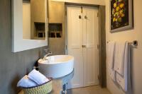 Kamer met Queensize Bed