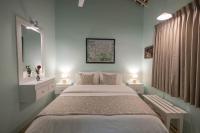 Deluxe Tweepersoonskamer