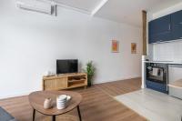 Charmant cocon avec jacuzzi - Bordeaux Centre - Ferienwohnung Bordeaux