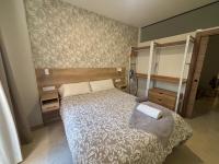 Two-Bedroom Apartment with City View