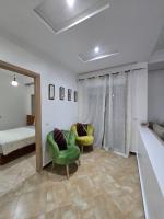 Appartement vert - Bed and Breakfast Essaouira