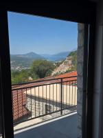 Dream View Villa - B&B Kotor