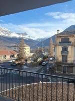 L'écrin des quatre horizons - B&B Saint-Gervais-les-Bains