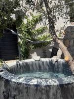 Dream View Villa - B&B Kotor