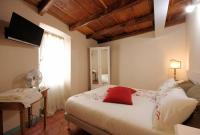 Chambre Double avec Salle de Bains Privative
