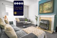 Elm House - B&B Bathgate