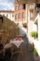 Guest House Al Castello - Ferienwohnung Gravedona-San Gregorio