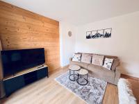 L'écrin des quatre horizons - B&B Saint-Gervais-les-Bains