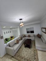 Appartement vert - Bed and Breakfast Essaouira