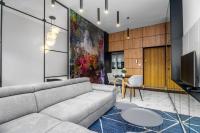 VULTOR Apartments - Chambres d'hôtes Wrocław