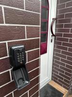 Moderne FeWo nahe Mainz für 4 Personen - Bed and Breakfast Mainz