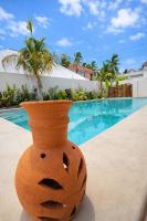 Olacoco by Olamanga - Bed and Breakfast Jambiani