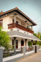 Backwater Home - B&B Kumarakom