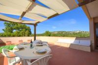 Attico Fronte mare - 50 passi dalla spiaggia - Ferienwohnung Porto Rotondo