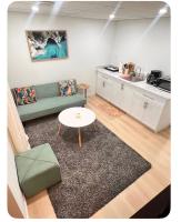 Ubbies place - B&B Regina