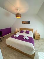 KER EOZEN - Maison confortable en plein centre - B&B Plouguerneau