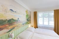 pension RUT 1926 Formanovi - B&B Staré Splavy