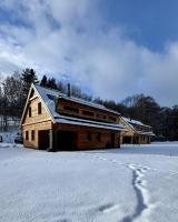 Vila Sněženka - B&B Horní Planá