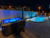 Villa Supe - Ferienwohnung Supetar