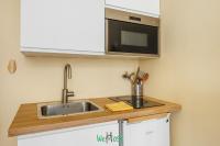 COMM - Proudhon 6 - SC - Séjour moderne à Besançon - Ferienwohnung Besançon