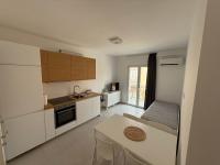 Apartment mit 1 Schlafzimmer und Balkon