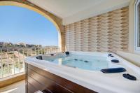 Gozo Getaway! Heated Jacuzzi & Views - Chambres d’hôtes Xagħra