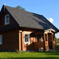 Brzozowy Zakątek - B&B Waśki