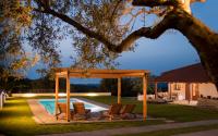 Casa Olivia by RentalsPro - Kalandra Halkidiki - B&B Kalándra