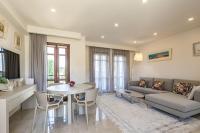 DB11 Adjacent to Aphrodite Hills Communal Pool Retreat - B&B Kouklia