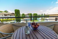 DB11 Adjacent to Aphrodite Hills Communal Pool Retreat - B&B Kouklia
