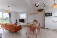 AN 21 - Charmante maison a 300m de la mer - Ferienwohnung Porspoder