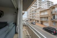 Noordzeecocoon - enjoy side sea view - Ferienwohnung Middelkerke
