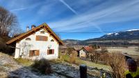 Landhaus Rickies - B&B Aifersdorf
