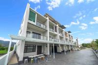 仰森水畔 - Bed and Breakfast Jiaoxi