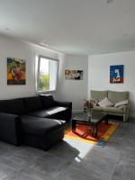 La galerie de Josette - B&B Veyre-Monton